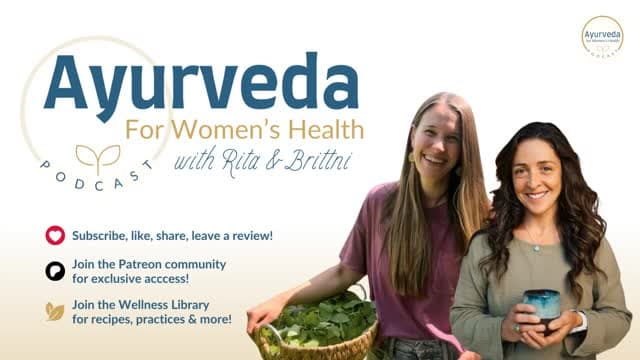 01. Intro: The Women's Health Podcast We Wish Existed Sooner 