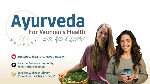 09. Understanding Weight Gain Through Ayurveda: A Deeper Connection With Our Body, Food & Self-Love